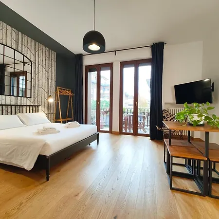 B&B La Marmora 39-3
